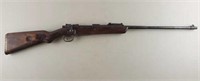 Model 98 Mauser Rifle - For Parts