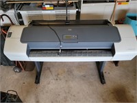 HP DesignJet T770 Business Printer