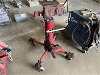 The Transjak transmission jack