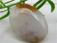 CABOCHON ROCK STONE LAPIDARY SPECIMEN