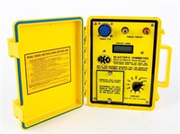 REO BO1999-10 Blaster’s Ohmmeter