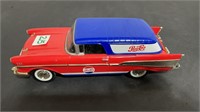 1/24? 1957 Chevy Pepsi-Cola Limited Edition Bank