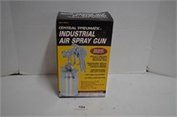 Industrial Air Spray Gun-NIB