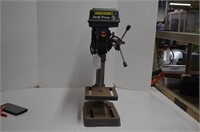 Drill Press by Central Machinery
