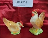 ROOSTER S&P SHAKER