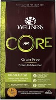 Wellness Natural Reduced Fat Grain Free Dog Food