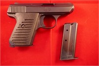 .22 LR JIMENEZ MODEL JA.22 PISTOL