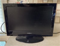 19" Insignia TV