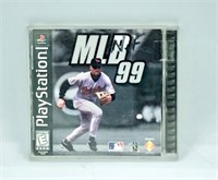 PlayStation 99 baseball