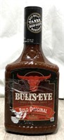Bullseye Barbecue Sauce