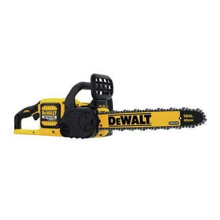 (Used/Tool Only) DEWALT FLEXVOLT 60V MAX 16in. Bru