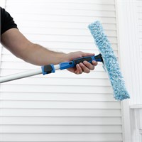 Unger Professional Total Pro Kit; Window Cleaning