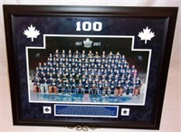 Toronto Maple Leafs picture.