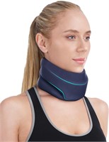($29) Neck Brace for Neck Pain and Support - Soft