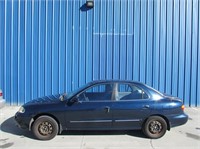 2000 Hyundai ELANTRA GLS
