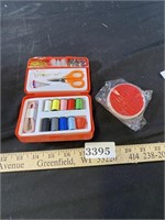 Teeny Tiny Sewing Kit