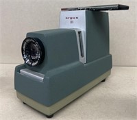 Argus projector