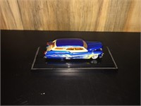 Hot Wheels "Firewood" Collectible