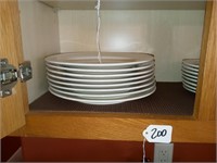 set of plates