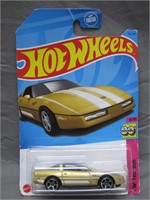 NIB Hot Wheels The 80's Collection: 1984 Corvette