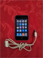 8gb Apple iPod Touch MP3 player