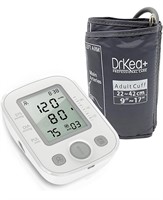 ($40)Clinical Automatic Blood Pressure Monit