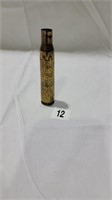 Ww2 trench art bullet