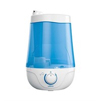Dr. Brown's Ultrasonic Cool Mist Humidifier with N