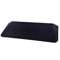 BESEA 2.5" Rise Threshold Ramp Wheelchair Ramp Rub