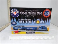 Lionel Coal Train Set No 6-58532 NIB