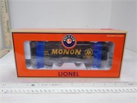 Lionel Monon Offset Hopper #42576 No 6-27040 NIB