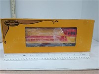 Lionel Limited Edition Series Southern Pacific