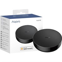 Aqara Smart Hub M2 (2.4 GHz Wi-Fi Required), Smart