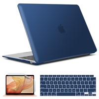 IBENZER Compatible with New MacBook Air 13 inch ca