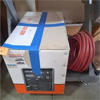 Toolmate 100 Auto Arc Wire Welder