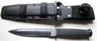 S O G  -  6.- 1/2 "  FIXED BLADE KNIFE