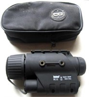 BUSHNELL - EQUINOX -- NIGHT VISION  MONOCULAR