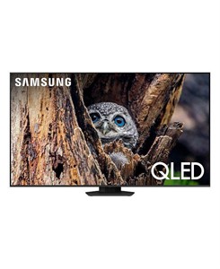 Samsung 65 4K QLED TV