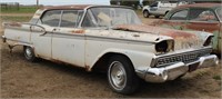 1959 Ford Galaxie