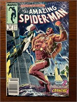 Marvel Comics Amazing Spider-Man #293