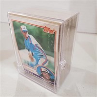 75- Baseball Cards 1983 Topps