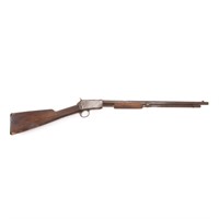 Winchester single shot 22 caliber