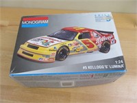 Kellogg's Lumina #5 Monogram Racecar