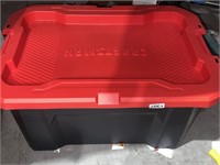 CRAFTSMAN STORAGE TOTE RETAIL $30