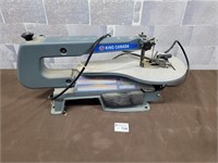 King Canada 16" Variable Speed Scroll Saw