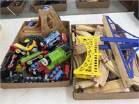 Thomas Train & Track