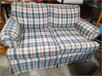 2 Cushion Loveseat