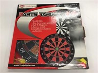 Trade Opia Magnetic Dart Board