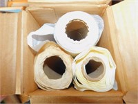 ROLLS OF MATERIAL THAT CAN BE USED TO PROTECT