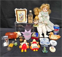 Vintage Finds Box - Great for Resellers,Collectors
